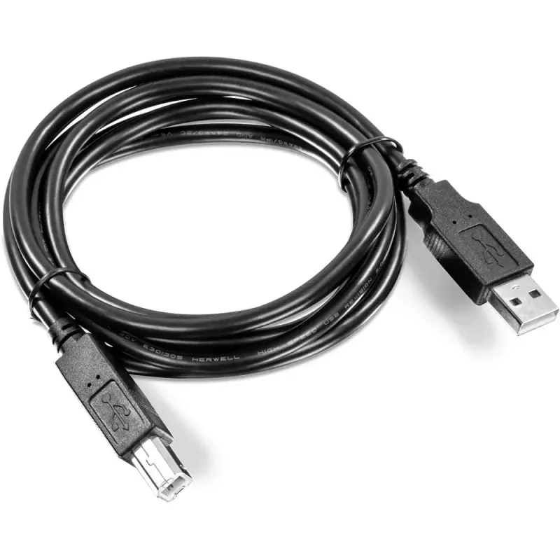 Cable KVM Trendnet TK-CP06 negro 1,83 m