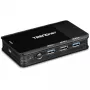Switch de datos Trendnet TK-U404