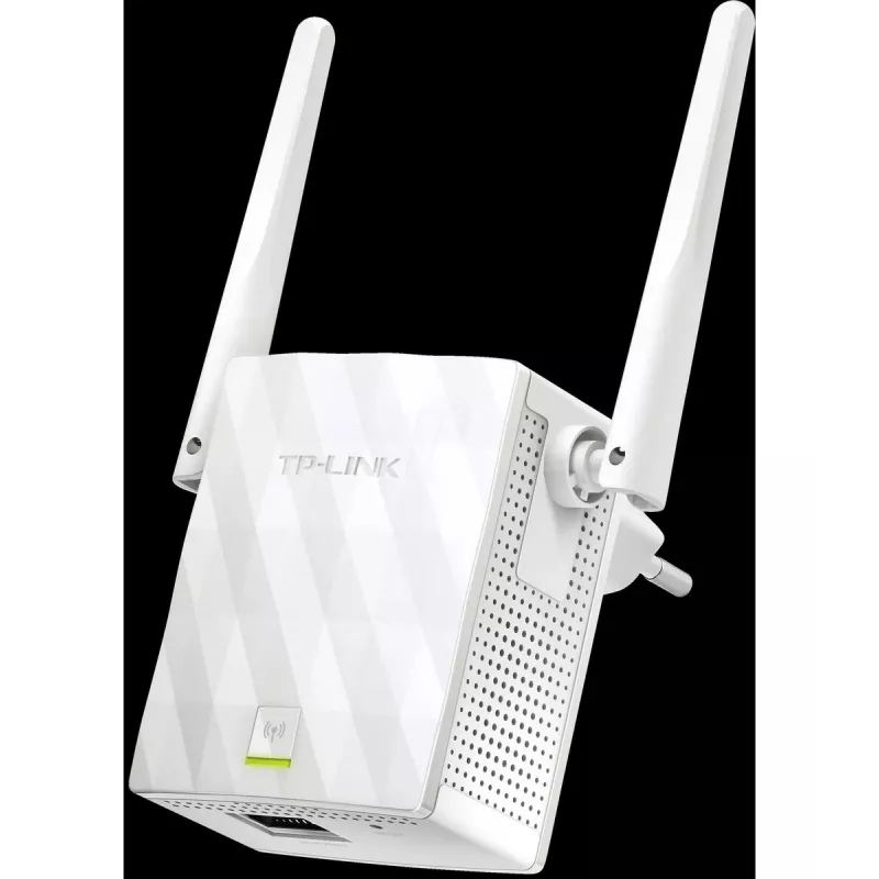 TP-LINK TL-WA855RE Amplificador de red Emisor y receptor de red blanco