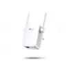 TP-LINK TL-WA855RE Amplificador de red Emisor y receptor de red blanco