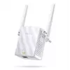 TP-LINK TL-WA855RE Amplificador de red Emisor y receptor de red blanco