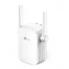 TP-LINK TL-WA855RE Amplificador de red Emisor y receptor de red blanco