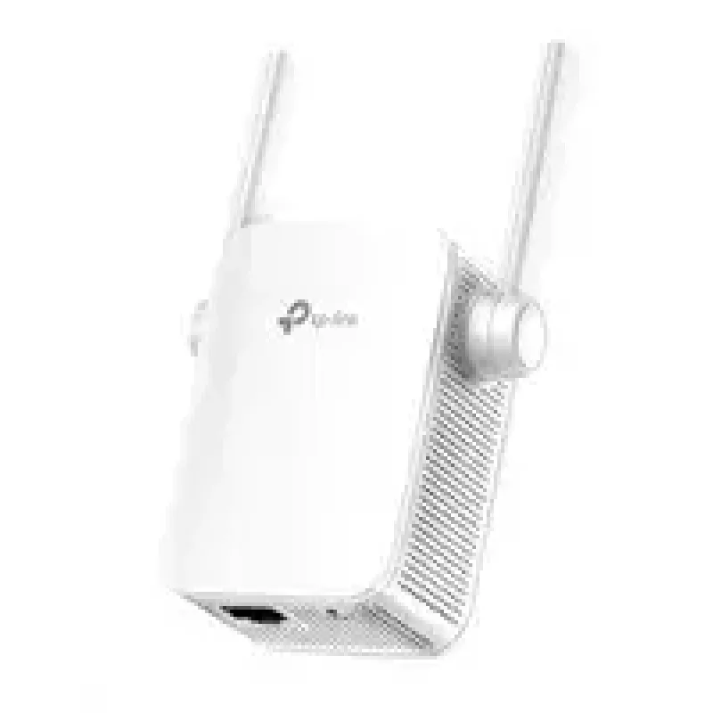 TP-LINK TL-WA855RE Amplificador de red Emisor y receptor de red blanco