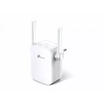 TP-LINK TL-WA855RE Amplificador de red Emisor y receptor de red blanco