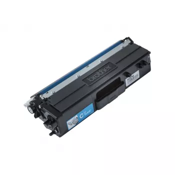 Cartucho de tóner Brother TN910CP cian, láser, rendimiento de hasta 9000 páginas, 1 ud.