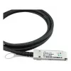 BlueLAN QSFP DAC SC253501K3M30 3m 4xSFP+ negro