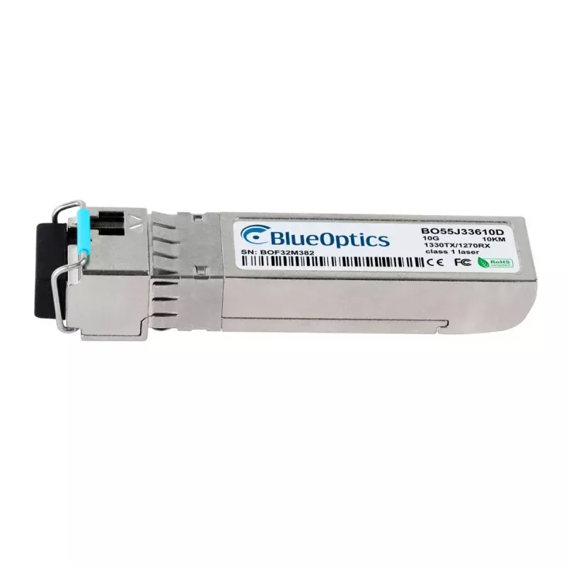 Módulo transceptor de red BlueOptics TN-SFP-10G-D-10-BO 10000 Mbit/s SFP+