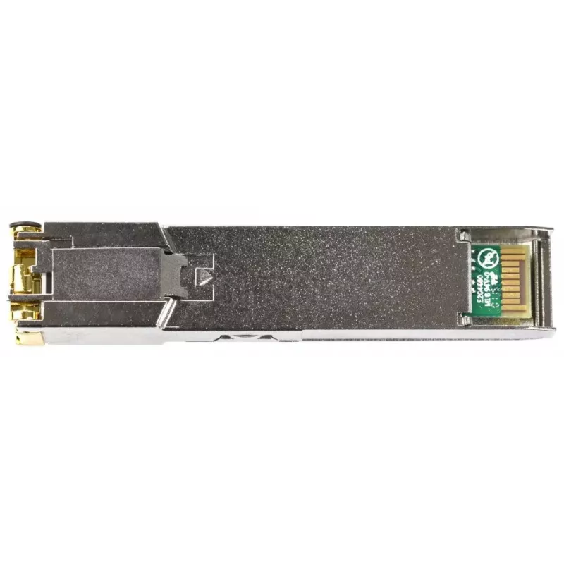 Módulo transceptor de red BlueOptics TN-SFP-10G-T-BO cobre 10000 Mbit/s SFP+