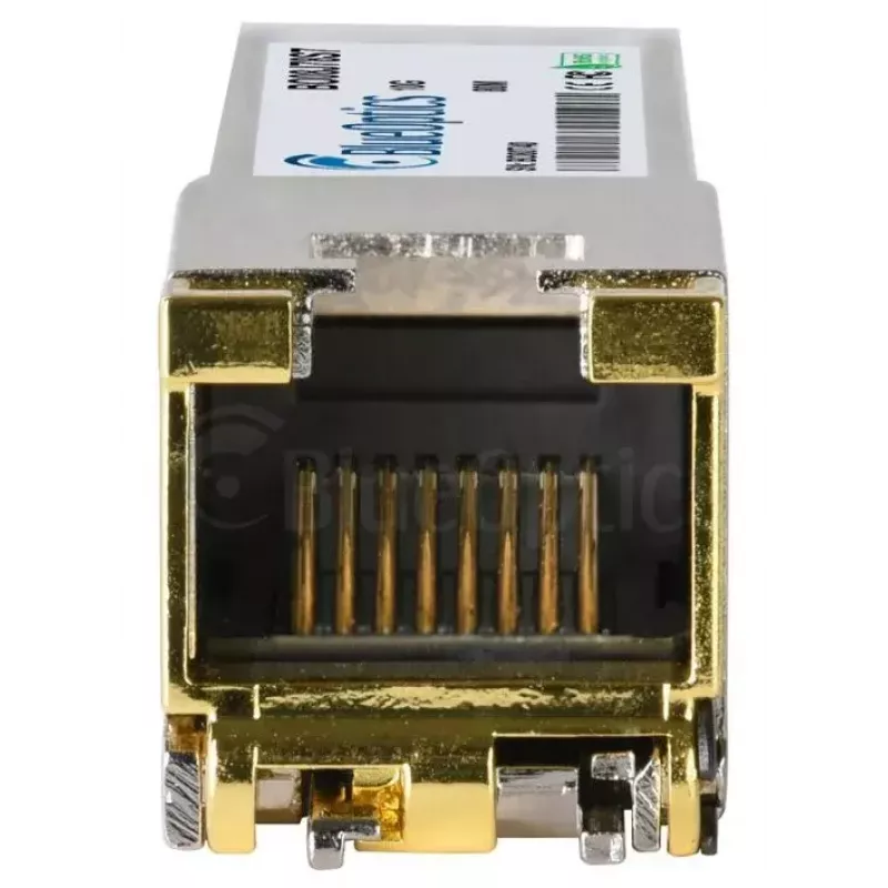 Módulo transceptor de red BlueOptics TN-SFP-10G-T-BO cobre 10000 Mbit/s SFP+