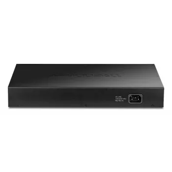 Switch no gestionado Trendnet TPE-1020SB 8 puertos Gigabit Ethernet PoE 1U