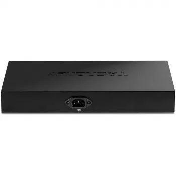 Switch gestionado Trendnet TPE-1021WS