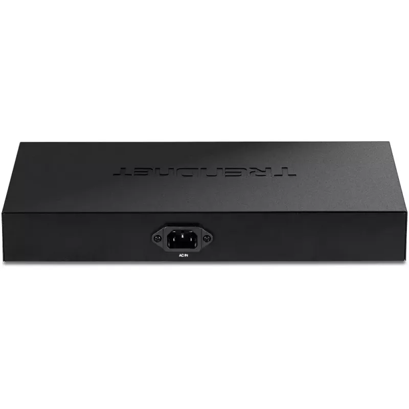 Switch gestionado Trendnet TPE-1021WS