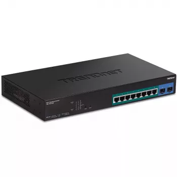 Switch gestionado Trendnet TPE-1021WS