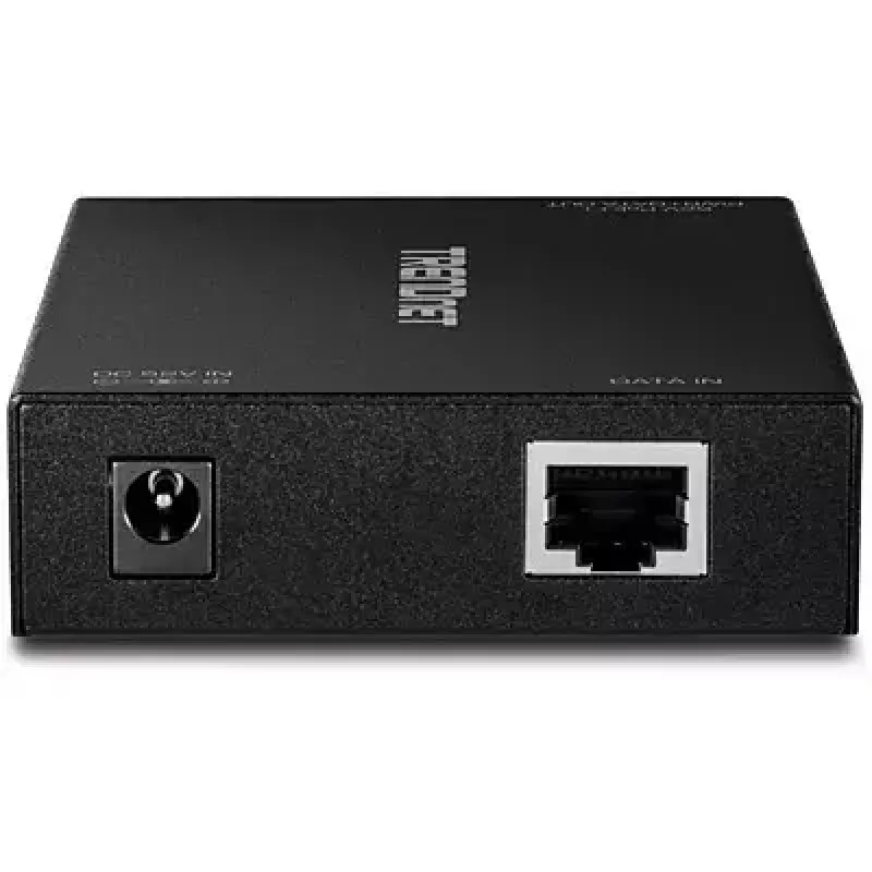 Adaptador PoE Trendnet TPE-117GI
