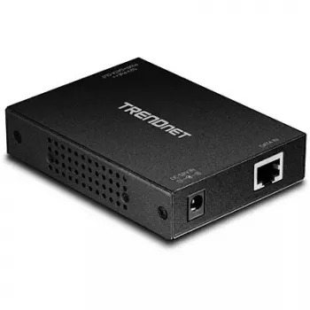 Adaptador PoE Trendnet TPE-117GI
