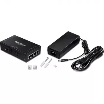 Adaptador PoE Trendnet TPE-147GI