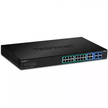 Switch gestionado Trendnet TPE-1620WSF