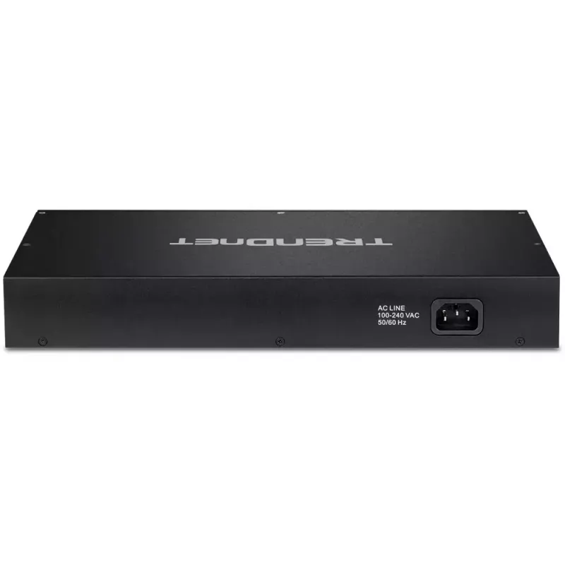 Switch gestionado Trendnet TPE-3012LS