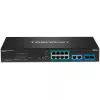 Switch gestionado Trendnet TPE-3012LS