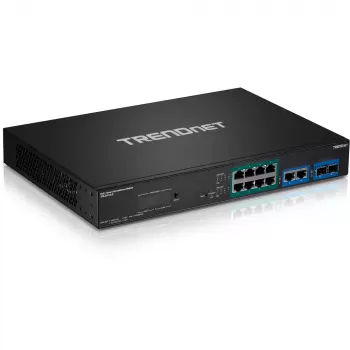 Switch gestionado Trendnet TPE-3012LS
