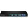 Switch gestionado Trendnet TPE-5028WS