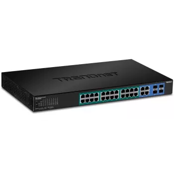 Switch gestionado Trendnet TPE-5028WS