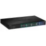 Switch gestionado Trendnet TPE-5028WS
