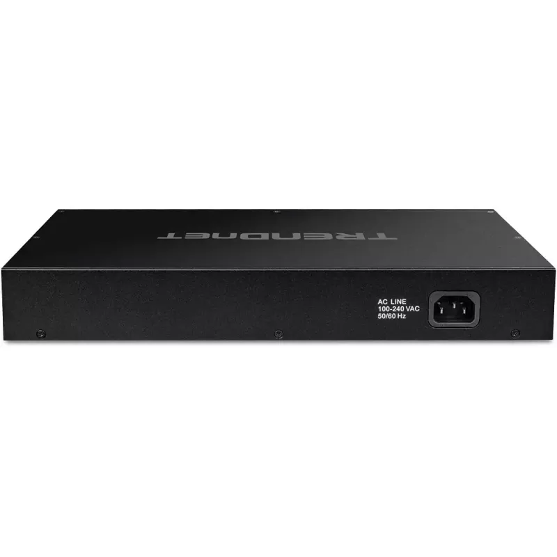 Switch de red no gestionado Trendnet TPE-BG102G