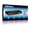 Switch no gestionado Trendnet TPE-TG160G
