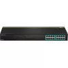 Switch no gestionado Trendnet TPE-TG160G