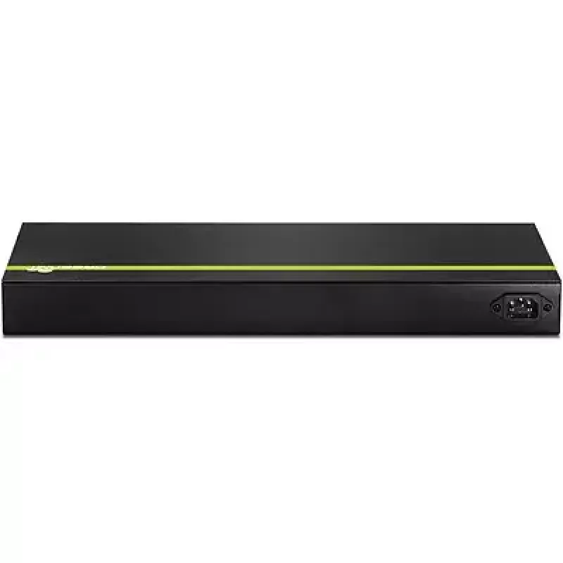 Switch no gestionado Trendnet TPE-TG160G