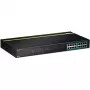 Switch no gestionado Trendnet TPE-TG160G