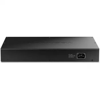 Switch gestionado Trendnet TPE-TG182ES 16 puertos Gigabit Ethernet PoE