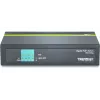 Switch no gestionado Trendnet TPE-TG50g