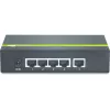 Switch no gestionado Trendnet TPE-TG50g