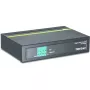 Switch no gestionado Trendnet TPE-TG50g