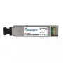 Módulo transceptor de fibra óptica BlueOptics TRX100077-BO XFP aluminio