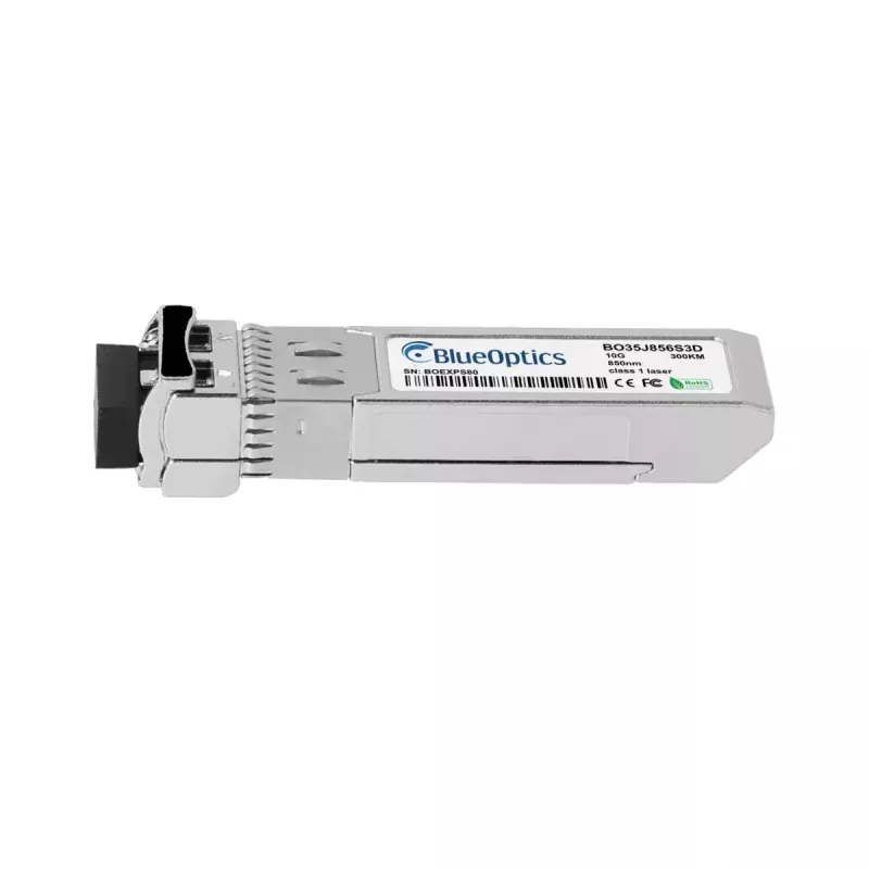 Módulo transceptor SFP+ BlueOptics TRX-10GITSFPP-SR-BO 10000 Mbit/s 850 nm