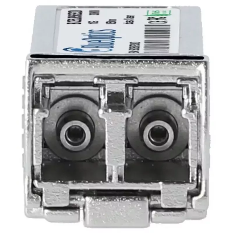 Módulo transceptor de fibra óptica BlueOptics TRX10GVP2010-BO SFP+ 300m