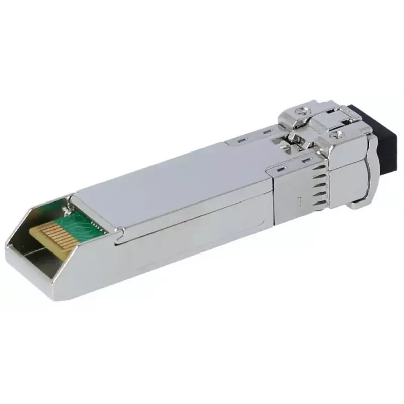 Módulo transceptor de fibra óptica BlueOptics TRX10GVP2010-BO SFP+ 300m