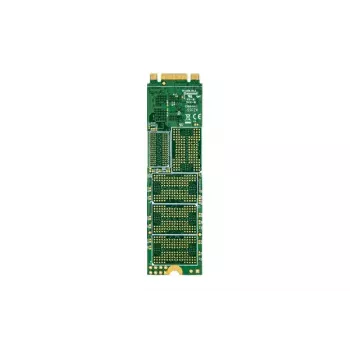 Unidad SSD Transcend 256 GB M.2 6 Gbit/s TS256GMTS832S