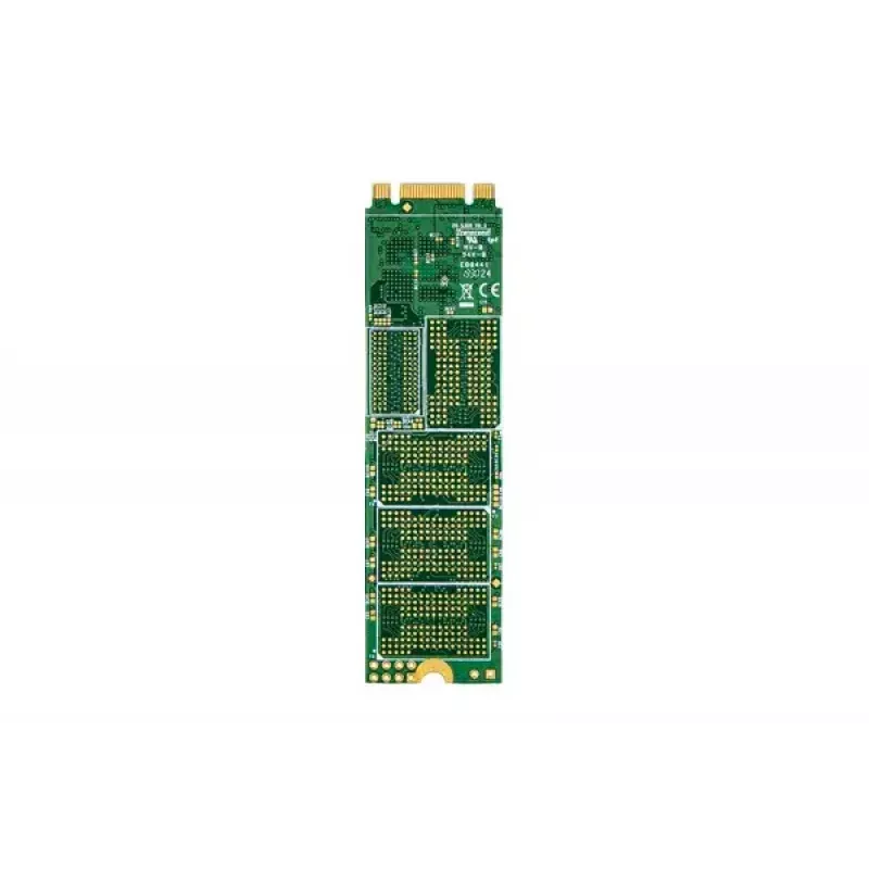 Unidad SSD Transcend 256 GB M.2 6 Gbit/s TS256GMTS832S