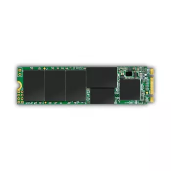 Unidad SSD Transcend 256 GB M.2 6 Gbit/s TS256GMTS832S