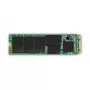 Unidad SSD Transcend 256 GB M.2 6 Gbit/s TS256GMTS832S