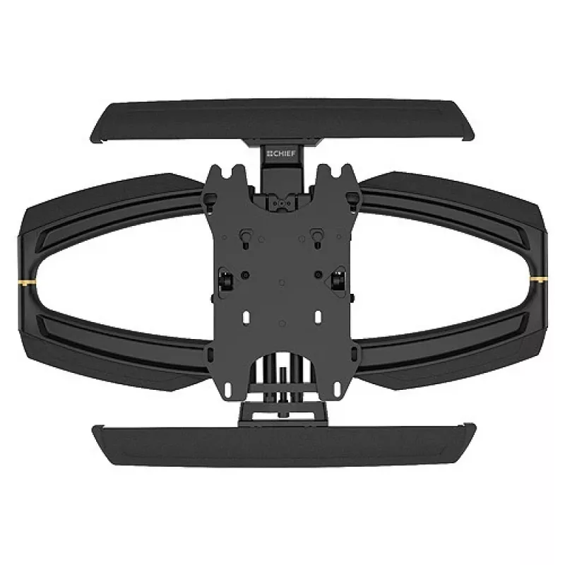Soporte de pared para TV Chief TS525TU 147,3 cm (58