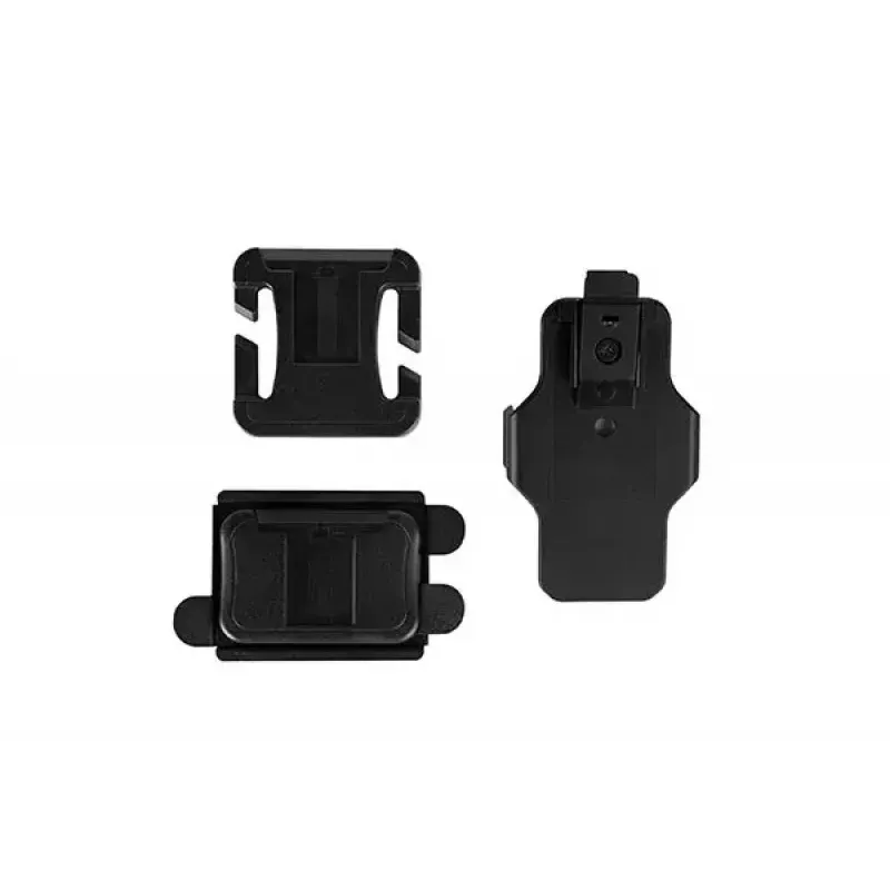 Accesorio para cámara corporal Transcend TS-DBK2