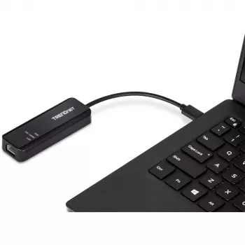 Tarjeta de red Trendnet TUC-ET2G Ethernet 2500 Mbit/s