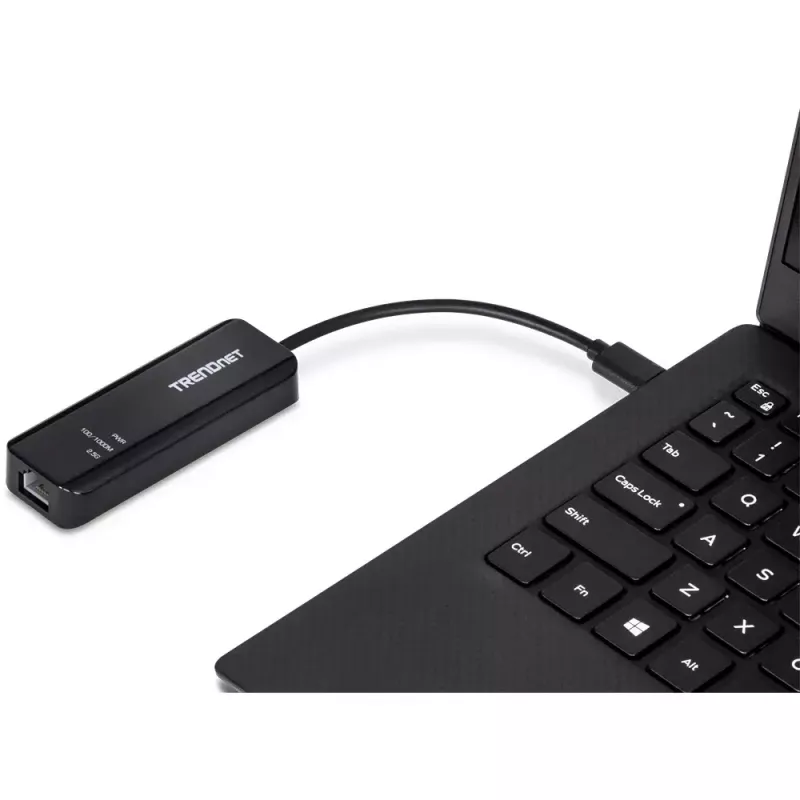 Tarjeta de red Trendnet TUC-ET2G Ethernet 2500 Mbit/s