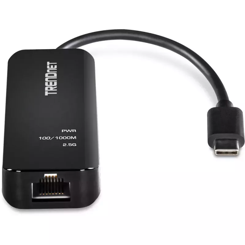 Tarjeta de red Trendnet TUC-ET2G Ethernet 2500 Mbit/s