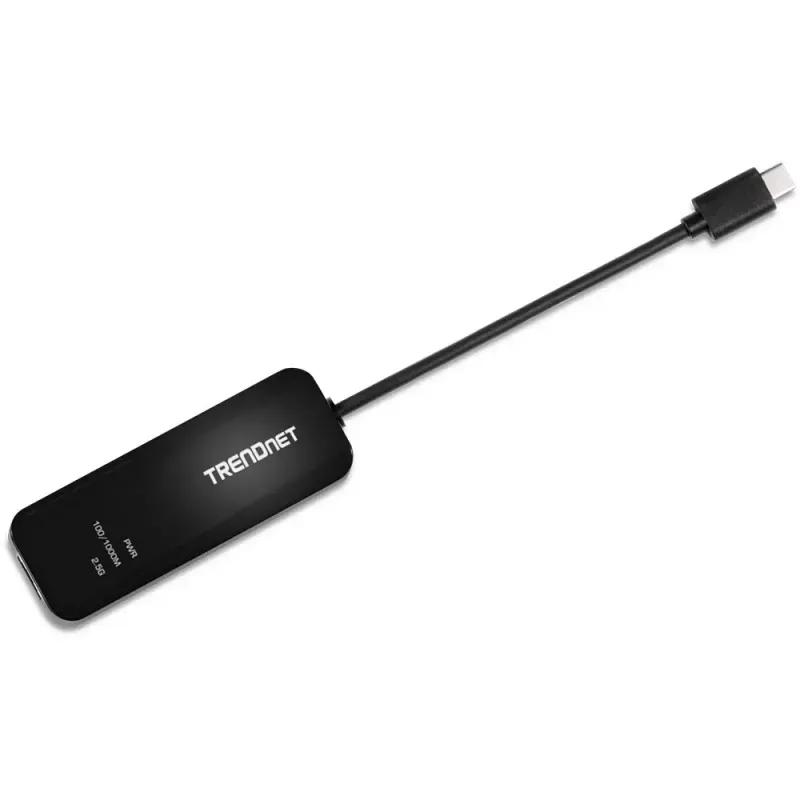 Tarjeta de red Trendnet TUC-ET2G Ethernet 2500 Mbit/s